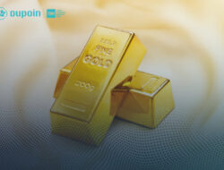 Harga Emas Stabil Menguat, Pasar Cermati Data Inflasi AS