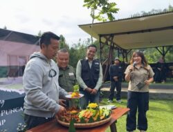 Hidden Gem Nature Escape. Forest Garden Puncak by Luxcamp, Hadir dengan Konsep Lebih Luas, Asri, dan Penuh Aktivitas