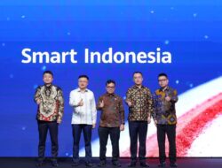 Huawei Cloud Umumkan Ekspansi Besar dan Kemitraan AI untuk Dominasi AI ASEAN