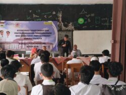 Pelatihan Perbengkelan Roda Dua di Cililin Resmi Dibuka, HIPKI KBB dan Dispora Dorong Lahirnya Wirausaha Mandiri