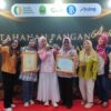 DKPP KBB Mendapatkan Nominasi Enumerator Konsumen Terbaik, Naraca Pangan Terbaik di Award Pangan 2025 Jawa Barat