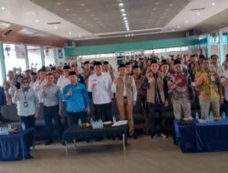 Pemkab KBB dan Baznas Teguhkan Komitmen ZIS: Target Terlampaui, 17.700 Warga Telah Merasakan Manfaat