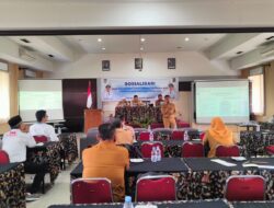 Indeks Kerukunan Masyarakat Kabupaten Bandung Barat Capai 65,55 Persen,Bakesbangpol Ungkap Ini