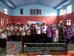 Musrenbangdes Tanimulya 2026 Digelar, Sutisna Resmi Terpilih sebagai Ketua LPMD Periode 2025–2030