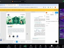 Inovatif dan Visioner, Strategi Binusian Bawa Pulang Gelar Juara Business Case Competition