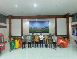 Integrasikan Aspek Lingkungan dan Sosial, BRI Finance Turut Andil dalam Pengelolaan Sampah DKI Jakarta