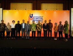 InvestorTrust Capital Market Forum 2025: Teknologi, Integrasi India Indonesia, dan Jalan Cepat Menuju Pasar Modal Masa Depan
