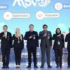 Jasa Marga Luncurkan JSMR MOVE, Budaya Kerja untuk Percepatan Transformasi Pelayanan Jalan Tol