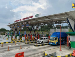 Kementerian PU Pastikan Kesiapan Layanan Tol Bocimi Antisipasi Lonjakan Arus Lalu Lintas