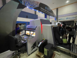 Jelang Nataru 2025/2026, Pelindo Trisakti Siapkan Terminal Bandarmasih Hadapi Lonjakan Penumpang