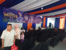 KAI Daop 1 Jakarta Bersama DJKA Selenggarakan Angkutan Motor Gratis Selama Libur Natal 2025 dan Tahun Baru 2026