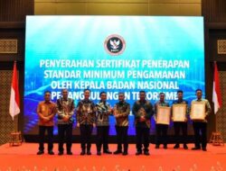 KAI Daop 1 Jakarta Perkuat Program Keselamatan dan Layanan Publik untuk Wujudkan “KAI Semakin Melayani”