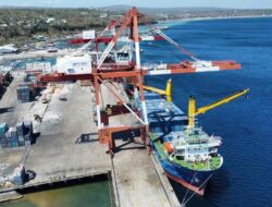 KAI Logistik Tingkatkan Layanan Freight Forwarding Lewat Inovasi dan Ekspansi Rute