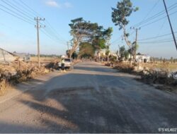 Kementerian PU Gerak Cepat Pulihkan Fungsi Sejumlah Jalan Nasional di Aceh Pascabencana Banjir dan Longsor