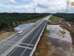 Kementerian PU Pastikan Ruas Jalan Lintas Timur Sumatera Utara, Medan–Binjai–Pangkalan Brandan–Tanjung Pura – Perbatasan Aceh, Dapat Dilalui Kembali