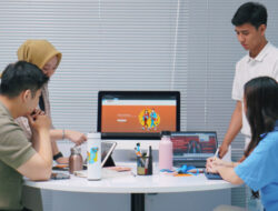 Keunggulan Kuliah di SATU University yang Bikin Mahasiswa Lebih Siap ke Dunia Profesional