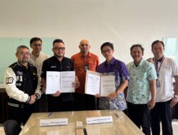 Kolaborasi BINUS Bandung dan Todak Academy Tingkatkan Keahlian Digital Mahasiswa