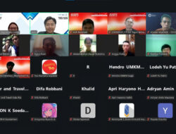 Berkolaborasi Dengan Komdigi AI Center of Excellence Jogja Selenggarakan Workshop Nasional Bersertifikat