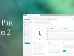 Legal Plus Versi 2.0 Resmi Dirilis Menyambut Era Baru Manajemen Hukum Digital