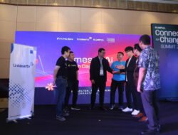 Lintasarta Umumkan Tiga Startup Teratas Semesta AI 2025, Perkuat Ekosistem Kecerdasan Artifisial Nasional