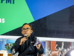 Membangun Budaya Perawatan Aset yang Efektif & Efisien