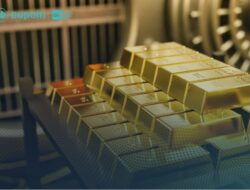 Menjelang Rapat The Fed, Emas Masih Bergerak Lemah