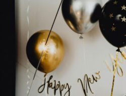 Merayakan Ulang Tahun dengan Cara yang Lebih Sadar