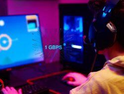 MyGamer 1Gbps Review: IP Static + WiFi 6