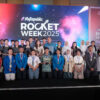 MyRepublic Rocket Week 2025 Sukses Digelar, Perkuat Komitmen dalam Mendorong Ekosistem Digital Indonesia