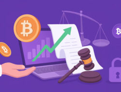 Nanovest Soroti Risiko Sentralisasi dalam RUU P2SK, Minta Regulasi Kripto Lebih Adil