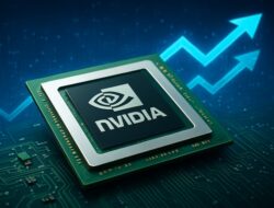 GPU Nvidia Dinilai Masih Tak Tertandingi, BofA Soroti Jarak Teknologi dengan Pesaing