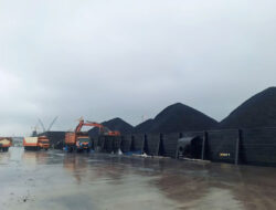 Pelabuhan Belawan Optimal Beroperasi Selama Periode Cuaca Ekstrem