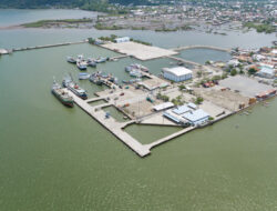 Pelabuhan Bima Pastikan Kesiapan Terminal Penumpang Jelang Nataru