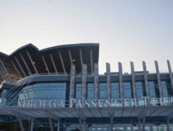 Pelabuhan Sibolga Pastikan Layanan Optimal Selama Nataru