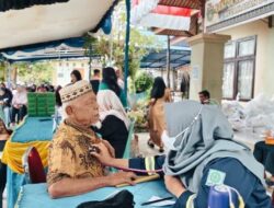 Pelindo Dumai Peduli: Wujud Kepedulian Sosial untuk Warga Sekitar Pelabuhan