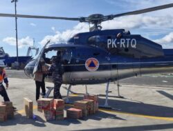 Pelindo Gerakkan Bantuan Kemanusiaan melalui Pelabuhan Sibolga