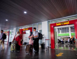 Pelindo Multi Terminal Tanjungpinang Pastikan Kesiapan Layanan Penumpang Jelang Nataru