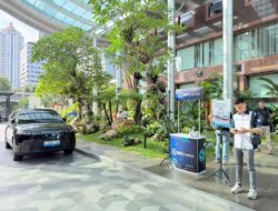 Penawaran Khusus Bagi Nasabah dan Karyawan BRI Group, Cek KKB dari BRI Finance