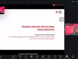 Penerima Beasiswa Pertamina Diperkuat Pelatihan Kebencanaan untuk Aksi Sobat Bumi