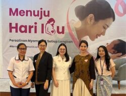 Program ‘Sahabat Ibu’: Dari Siloam untuk Mendukung Para Ibu Hamil Hingga Persalinan