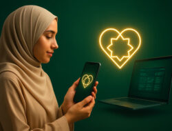 QALB.SPACE Launches as the World’s First Islamic Emotional-Healing Superapp in 35 Languages
