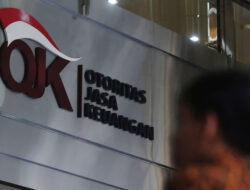 OJK: Ratusan Perusahaan Indonesia Sudah Mulai Berinvestasi di Kripto