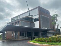 Stasiun Jatake Siap Beroperasi Awal 2026, KAI dan DJKA Kemenhub Perkuat Layanan Lintas Rangkasbitung