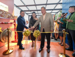 TMG Hotel Tebet Resmi Soft Opening, Hadirkan Konsep Hospitality Lifestyle Terbaru di Jakarta Selatan