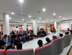 Telkom AI Center of Excellence Bali Gelar Megalungan Bali: AI Pentahelix Gathering Perkuat Ekosistem Teknologi di Pulau Dewata