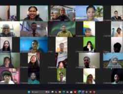 Telkom AI Center of Excellence Edukasi Lebih dari 50 Anak Muda Papua tentang Pemanfaatan AI secara Bijak