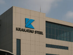 Komitmen Krakatau Steel Wujudkan Industri Baja yang Berkelanjutan