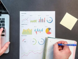 Pentingnya Menjaga Riwayat Kredit dalam Stabilitas Keuangan