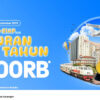Nikmati Liburan Hemat! Akulaku PayLater Kasih Diskon Tiket, Hotel, dan Kereta Hingga Rp 500.000