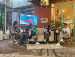 Indonesia AIDS Coalition Gelar Kampanye Anti Stigma #TenangAdaGue